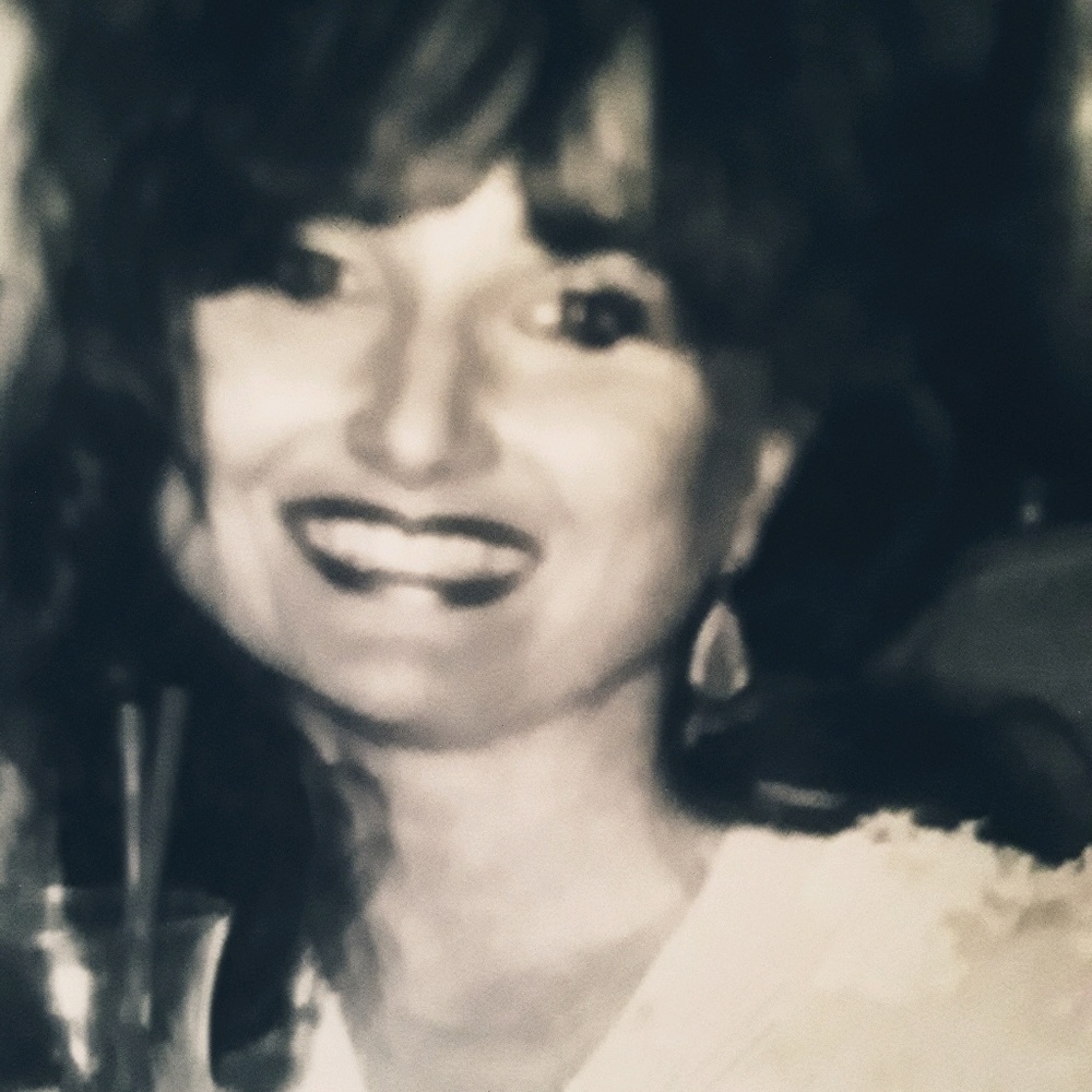 Meet your Posher, Janettea